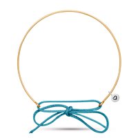 Bracciale Rubinia Filodamore Cupido in Oro giallo BR153G-S